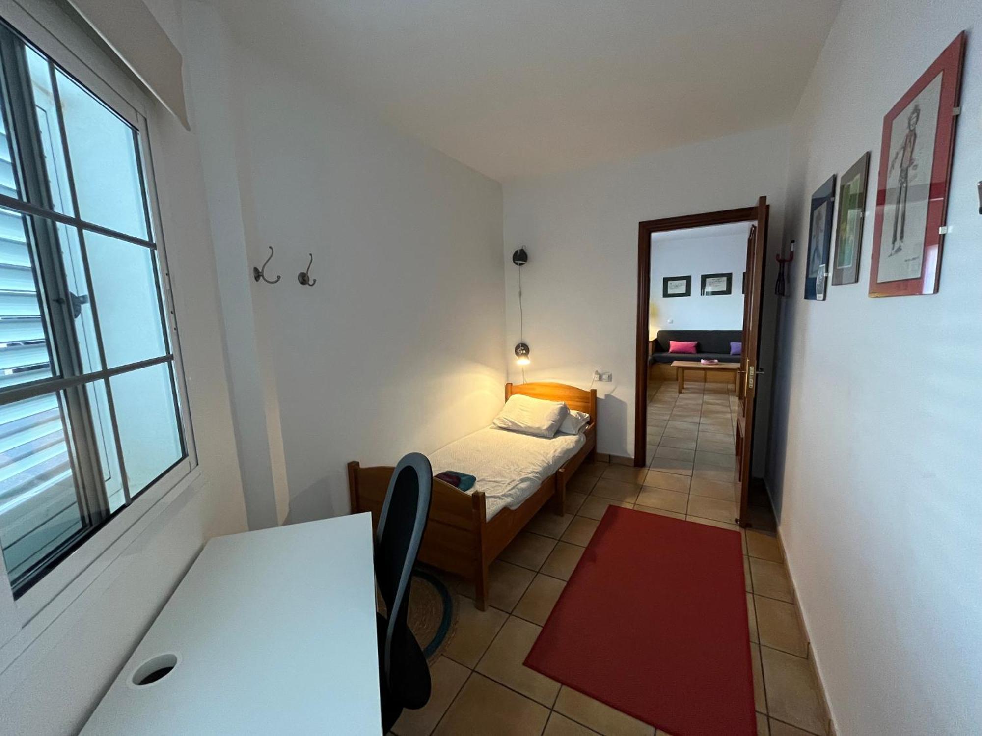 Casa Sunshine Cotillo Mar Habitación foto
