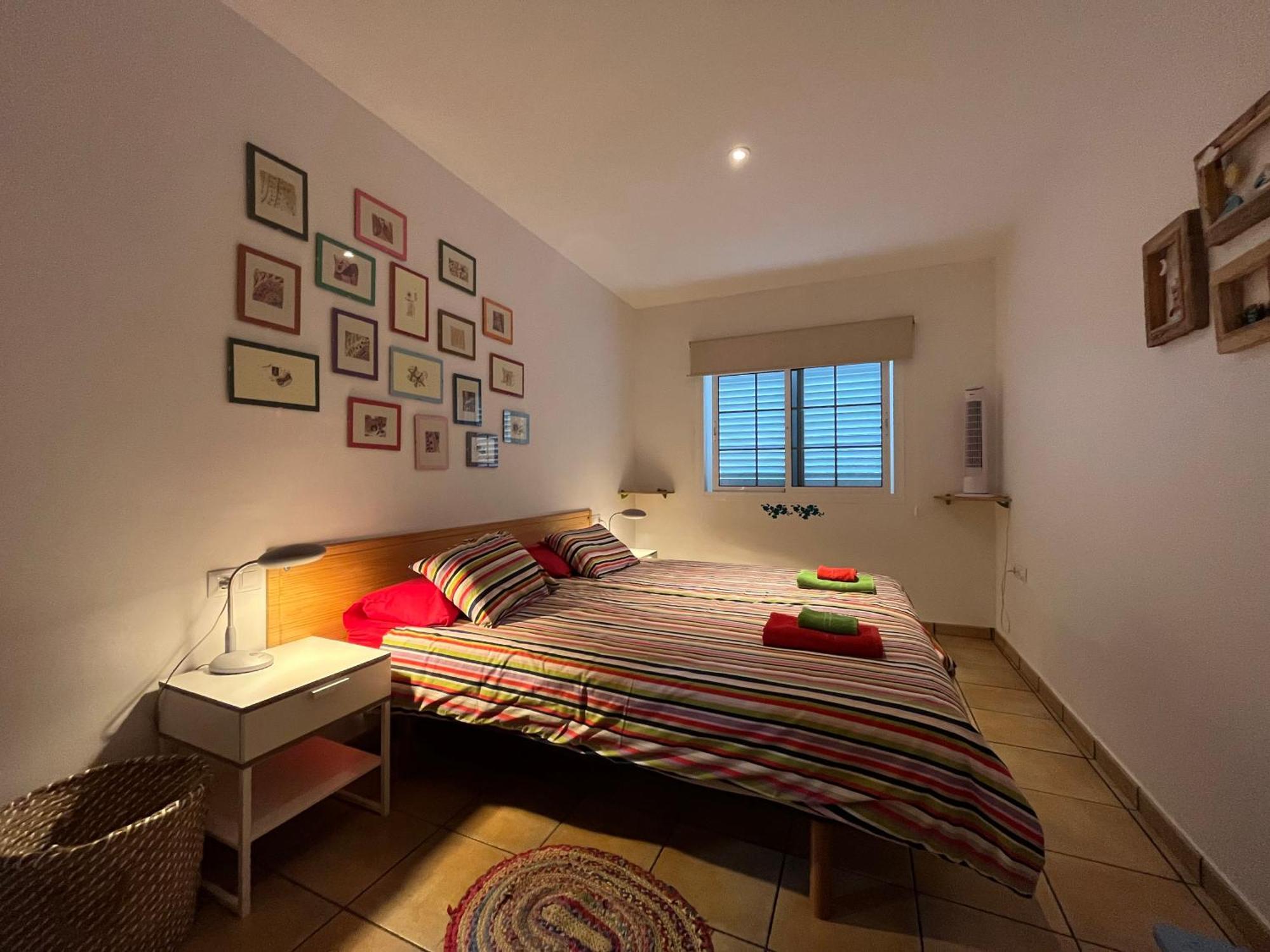 Casa Sunshine Cotillo Mar Habitación foto