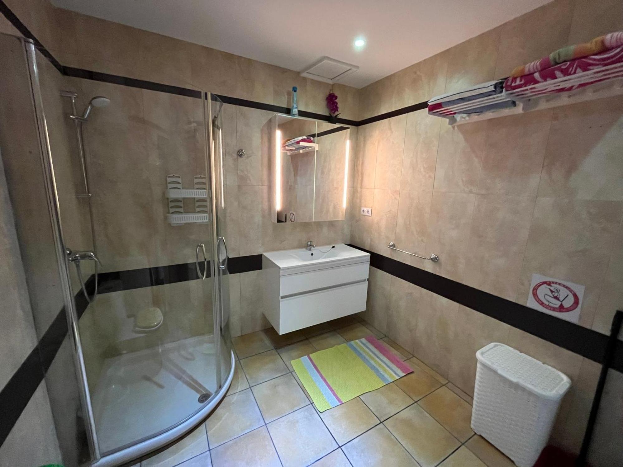 Casa Sunshine Cotillo Mar Habitación foto