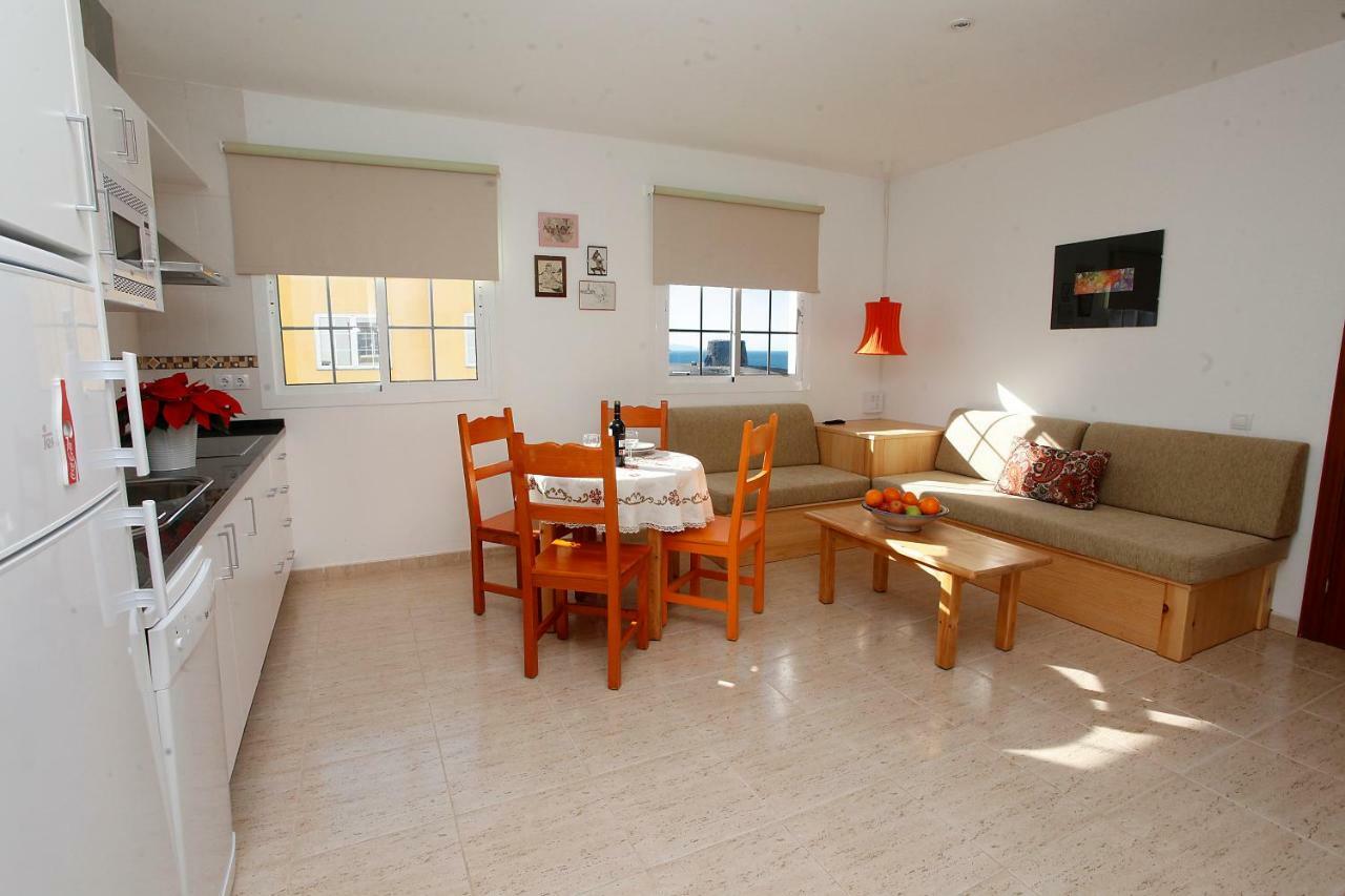 Casa Sunshine Cotillo Mar Exterior foto